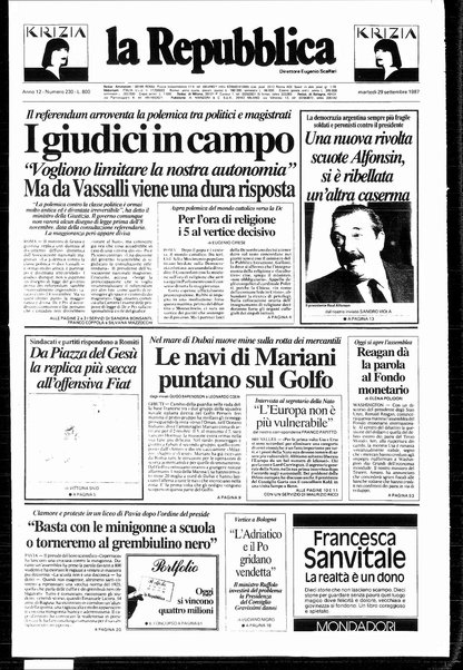 La repubblica